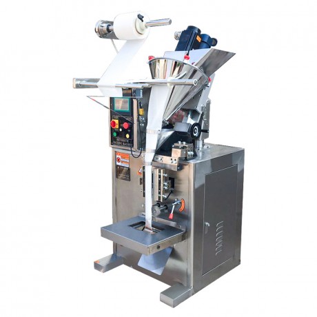 Powder Pouch Packing Machine